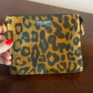 Kate Spade Clutch